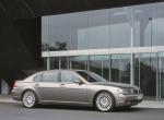 BMW 760Li 2005 года